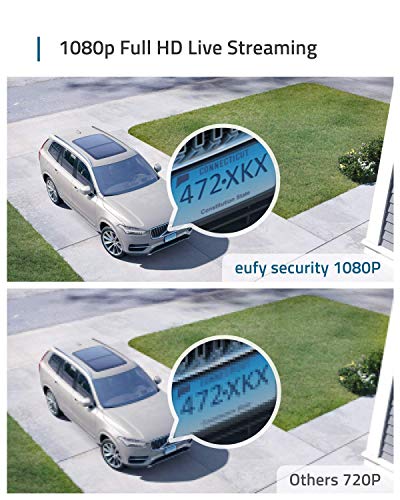 eufy Security 2C - 2