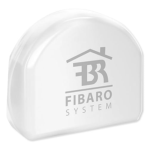 FIBARO Switch für Home Kit